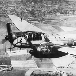 Junkers Ju-88G
