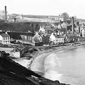 Fife Collection: Kinghorn