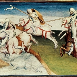 KUBLAI KHAN (1215-1294); Polo, Marco (1254-1324)