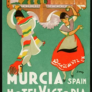 Spain Collection: Murcia