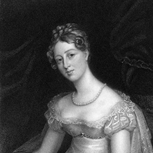 Lady Anne Beckett