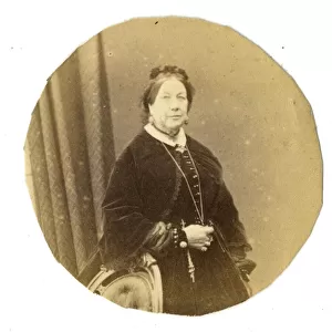 Lady Letitia Louisa Kerr