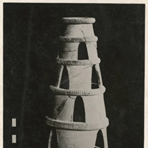 Lamp Chimney from Triangular Temple, Verulamium
