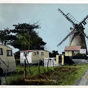 Mill Lane, Selsey, Sussex