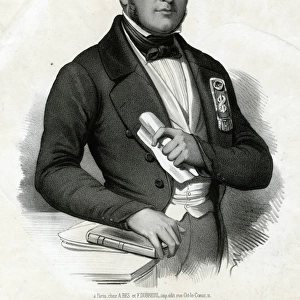 Lazare Hippolyte Carnot