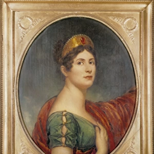 LEFEVRE, Robert (1755-1830). The Empress Josephine