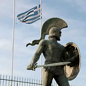 Battle of Thermopylae