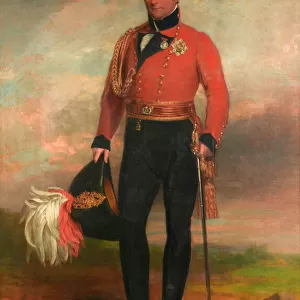 Battle of Waterloo Collection: Uniforms and equipment
