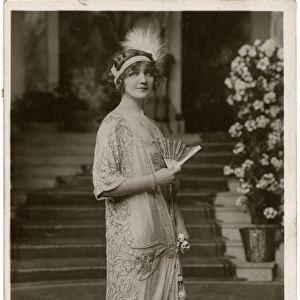 Lily Elsie 1911