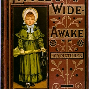 LITTLE WIDE AWAKE BOOK