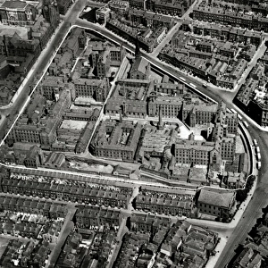 Liverpool Brownlow Hill c.1930