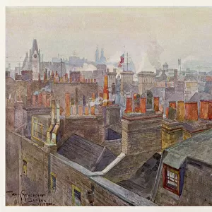 London Roofs & Chimneys