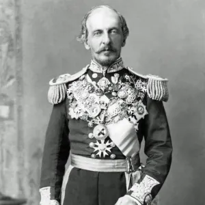 Lord Dufferin, 8th Viceroy of India