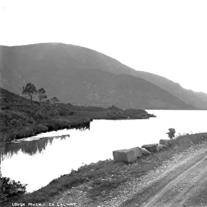 Lough Muck, Co. Galway