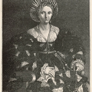 Lucrezia Borgia (Guerc)