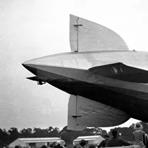 Luftschiffbau Zeppelin LZ 127 Graf Zeppelin D-LZ127