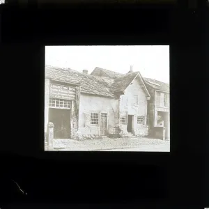 Main Street, Bingley, Yorkshire