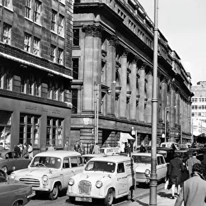 Manchester 1960S