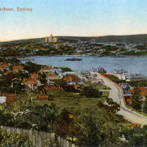 Manly Beach, North Harbour, Sydney, NSW, Australia