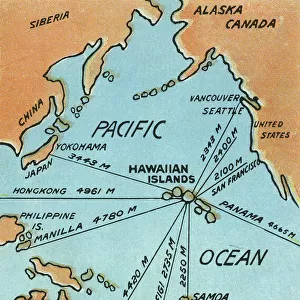 Samoa Collection: Maps
