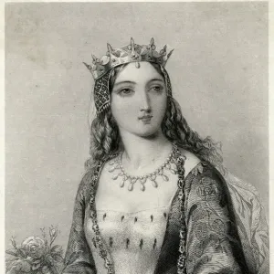 Margaret of Anjou