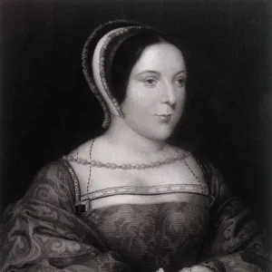 Margaret Tudor