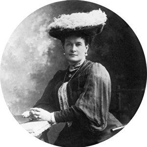 Maria Pavlovna, Grand Princess Vladimir
