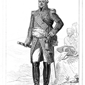 Marquis De Viemenil