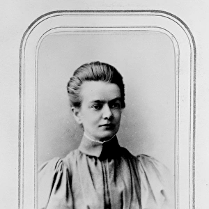 Matilda Smith (1854-1926)