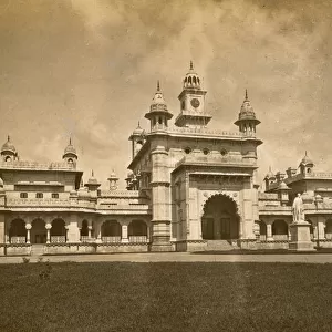 Mayo College, Ajmer, Rajasthan, India