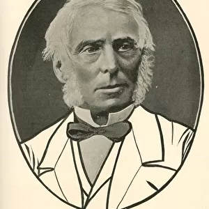 Michael Bass, founder of the brewing firm