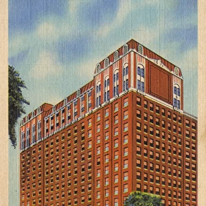 Millennium Knickerbocker Hotel Chicago