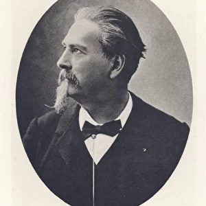 Mistral / Fred / Nobel 1904