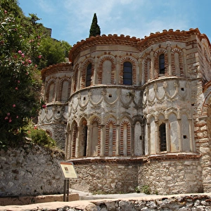 Monastery of Pantanassa