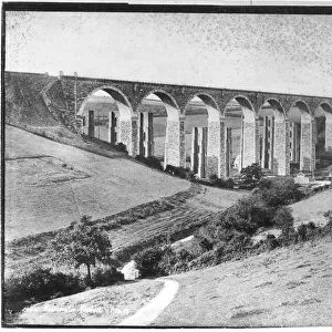 Moorswater Viaduct