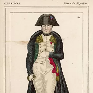 Napoleon (Costume Ord)