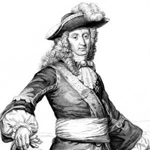 Nicolas De Catinat