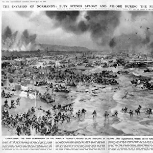 Invasion of Normandy Collection: Operation Overlord
