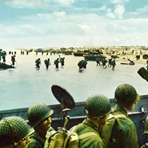 Invasion of Normandy Collection: Battle of Normandy