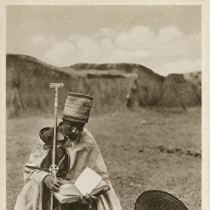Ethiopia (Abyssinia) Collection: Ethiopia Heritage Sites