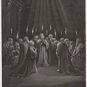 Pentecost (Dore)
