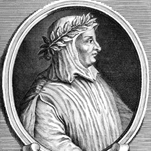 Petrarch (Anon)