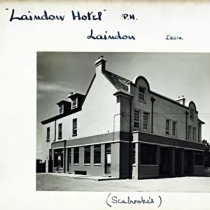Photograph of Laindon Hotel, Laindon, Essex
