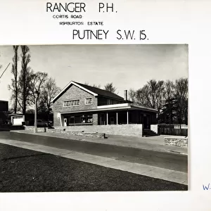 Photograph of Ranger PH, Putney, London