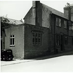 Photograph of Wheatsheaf Inn, South Petherton, Somerset