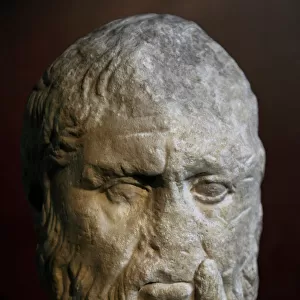 Ancient Greece Collection: Platonism