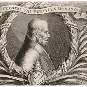 Pope Clemens VIII