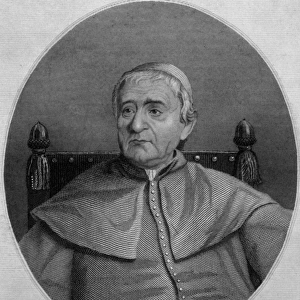 Pope Gregorius XI