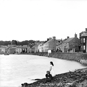 County Down Collection: Portaferry