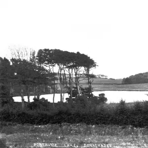 Portavoe Lake, Donaghadee